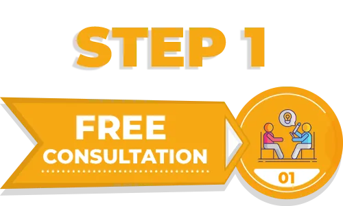 Maintenance installation process 1