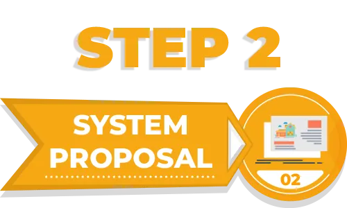 Maintenance installation process 2