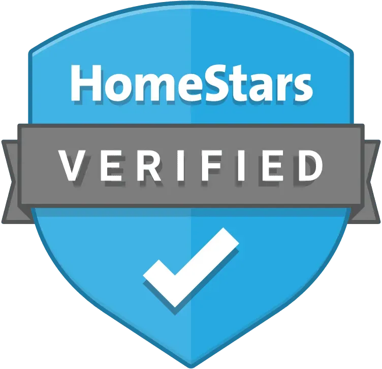 HomeStars Certified