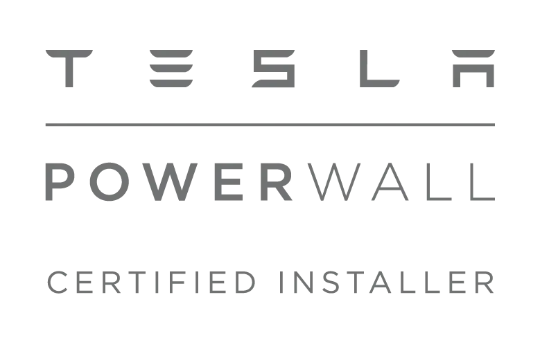 Tesla Powerwall Certified